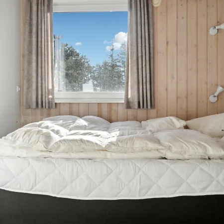 Dom wakacyjny 3 Bedroom Awesome In Rødby