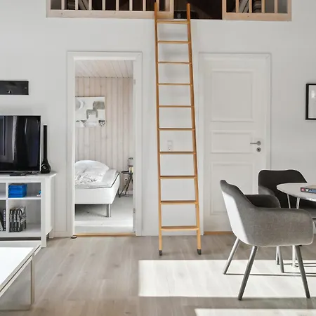 Dom wakacyjny 3 Bedroom Awesome In