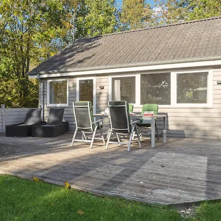 3 Bedroom Awesome In Rødby